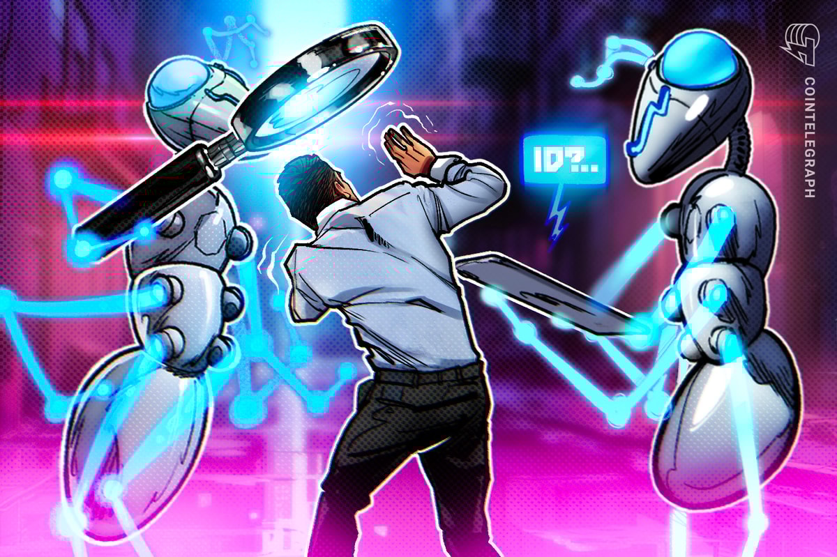 Blockchain Identity vs. 16 Billion Password Leak: Is It Time?